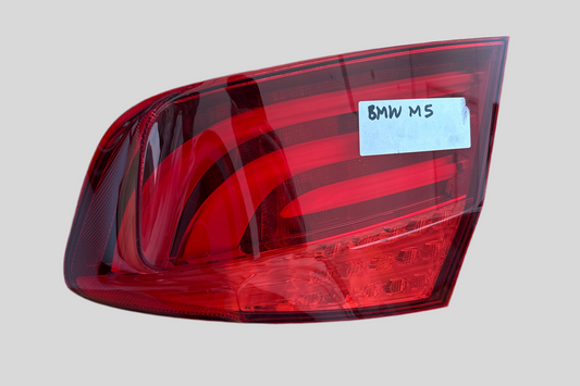 BMW 5 F10 sağ arka stop