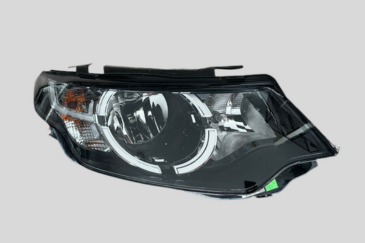 Land Rover Discovery sağ ön far