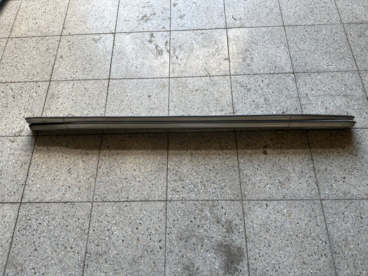 Range Rover Discovery running board set