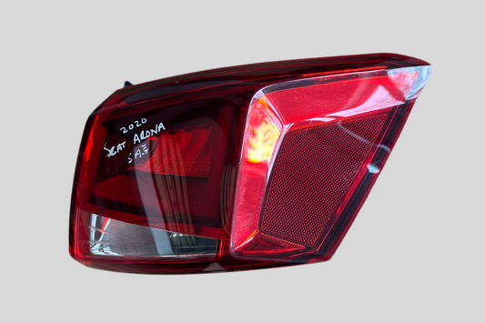 Seat arona sağ arka stop