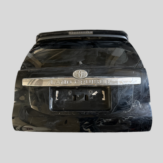 Toyota Land Cruiser bagaj kapısı