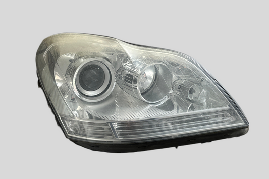 Mercedes Benz GL164 sağ ön far