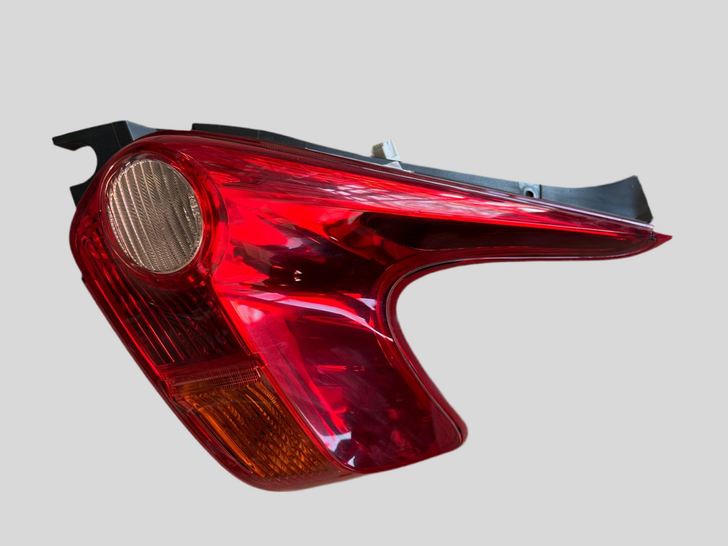 Nissan Juke right rear light