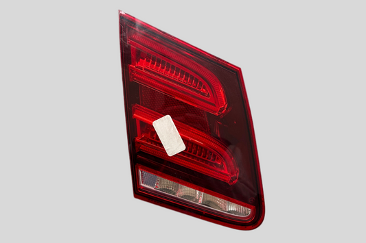 Mercedes Benz E212 bagaj stop