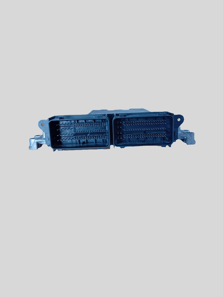 Ford Tourneo motor beyni