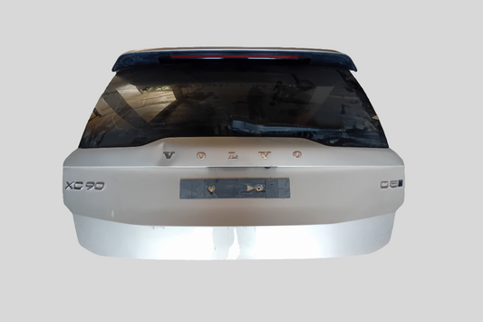 Volvo XC 90 bagaj kapısı