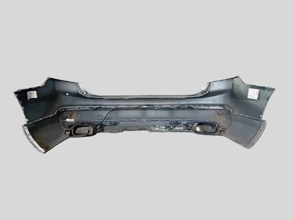 Volvo XC90 arka tampon