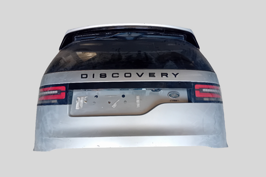 Land Rover Discovery bagaj kapısı