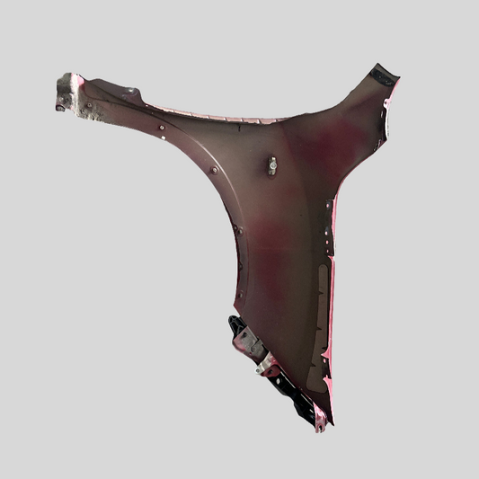 Nissan Juke right front fender