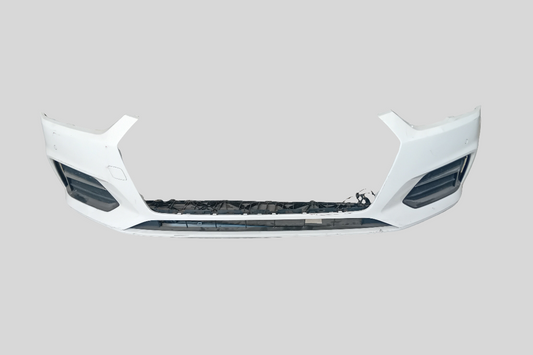 Audi A5 front bumper