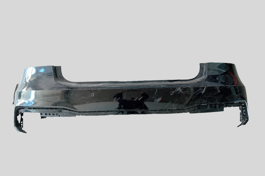 Audi A7 C8 rear bumper