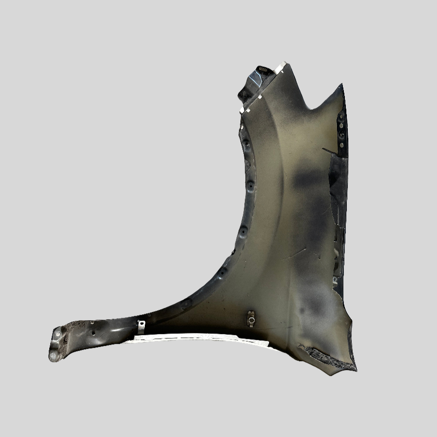 Nissan Qashqai right front fender