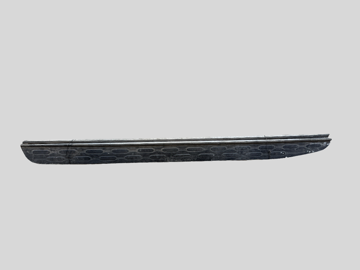 Range Rover Discovery running board set