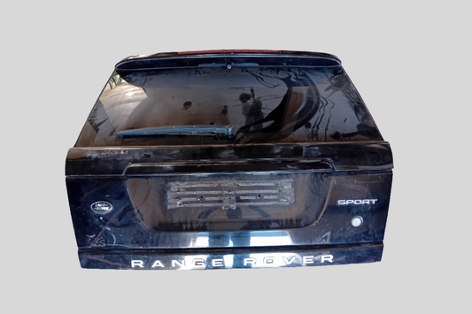 Range Rover Sport bagaj kapısı