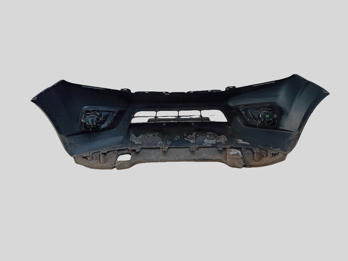 Nissan Navara front bumper
