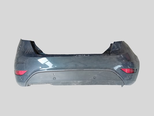 Ford Fiesta arka tampon