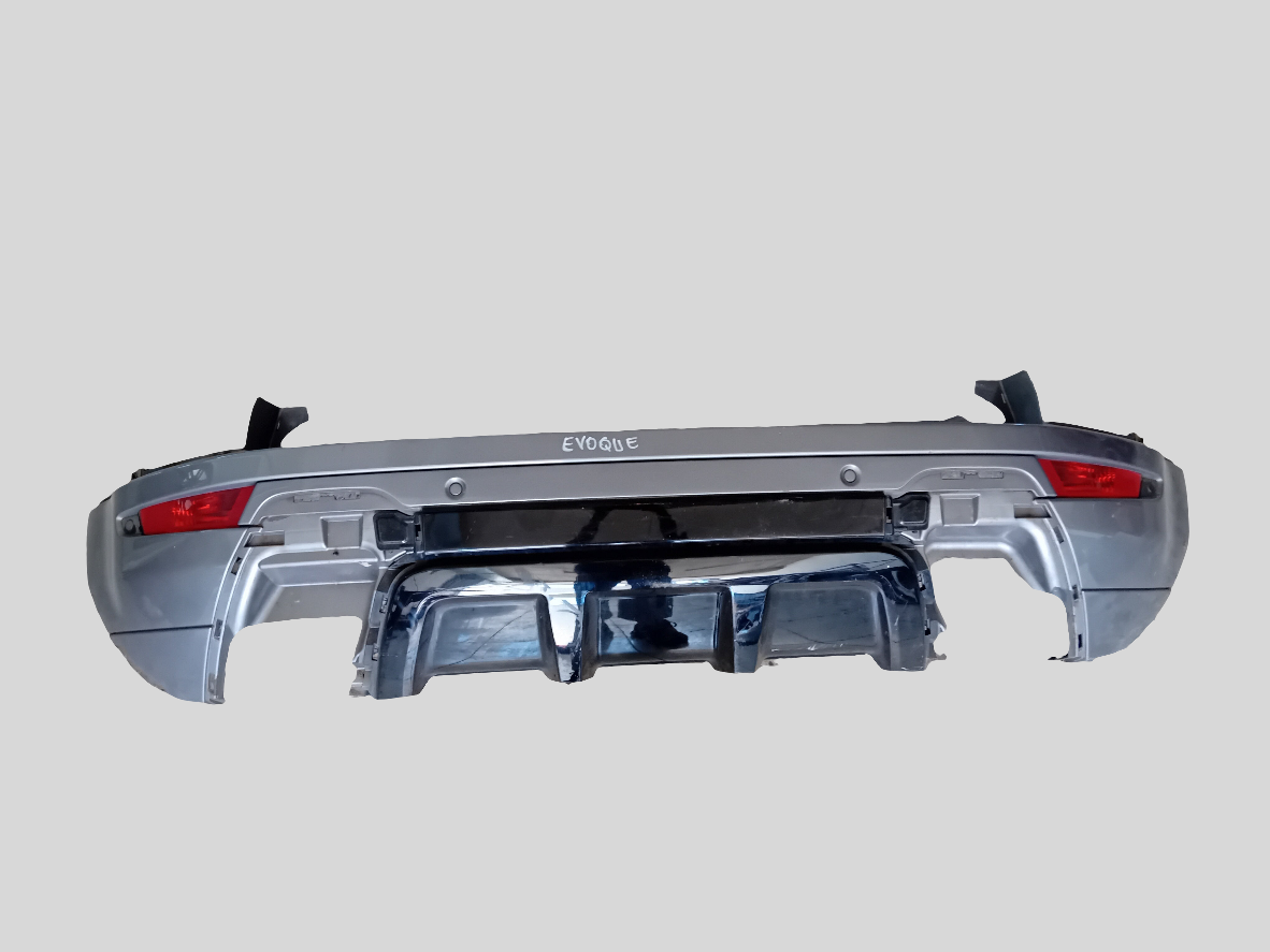 Range Rover Evoque arka tampon