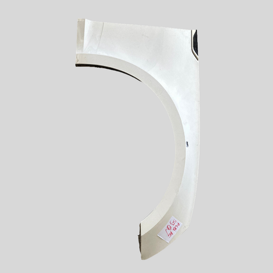 Audi A5 right front fender