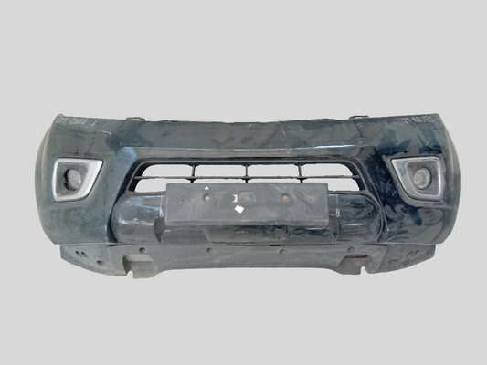 Nissan Navara front bumper