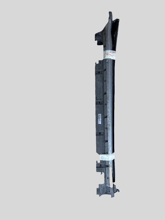 BMW F48 marşpiye set