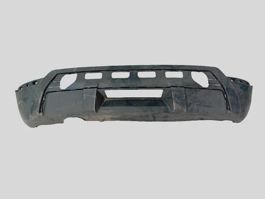Seat Arona arka tampon spoiler