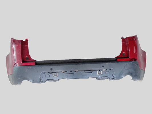 Land Rover Discovery arka tampon