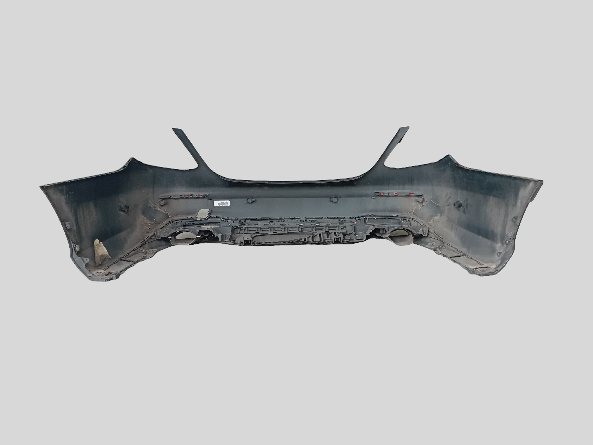 Mercedes Benz 213 arka tampon