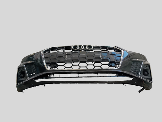 Audi A5 front bumper