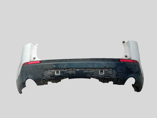 Land Rover Discovery arka tampon