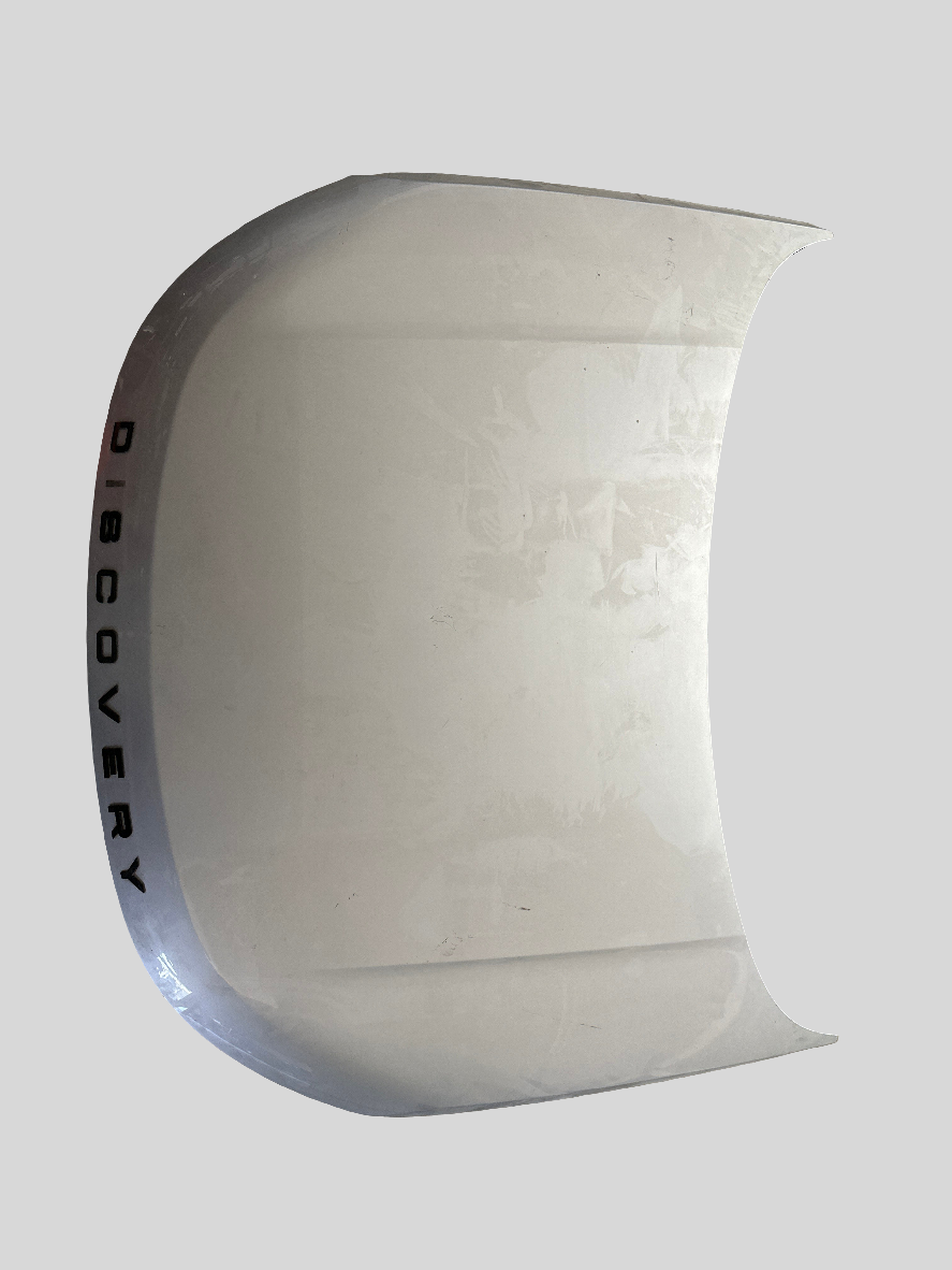 Range Discovery bonnet