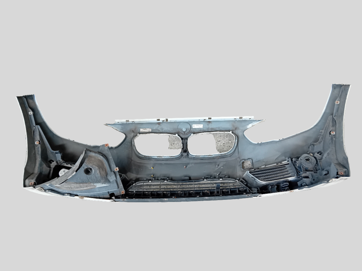 BMW 1 F20 ön tampon