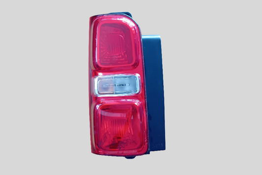 Vauxhall Vivaro sol arka stop