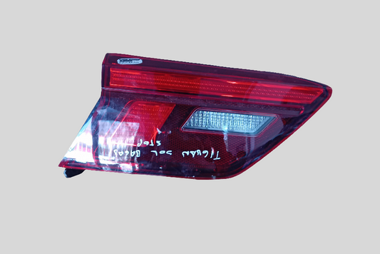 Volkswagen Tiguan sol bagaj stop