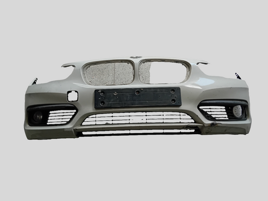 BMW 1 F20 ön tampon