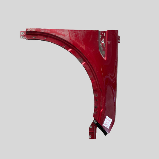Range Rover Discovery right front fender
