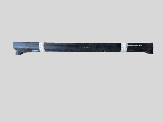 BMW M5 SPORT F10 marşpiye set