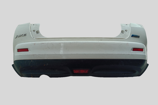 Nissan Juke F15 rear bumper