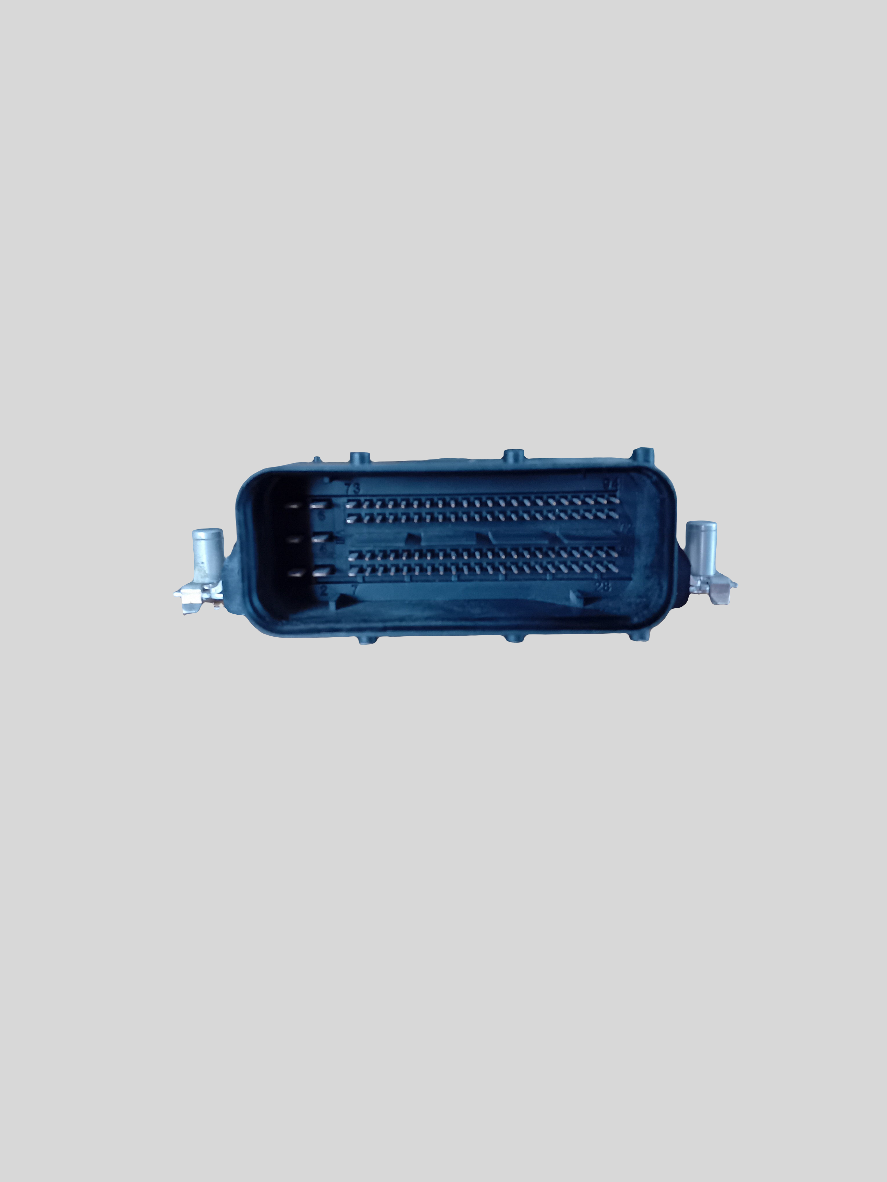 Nissan Navara motor beyni