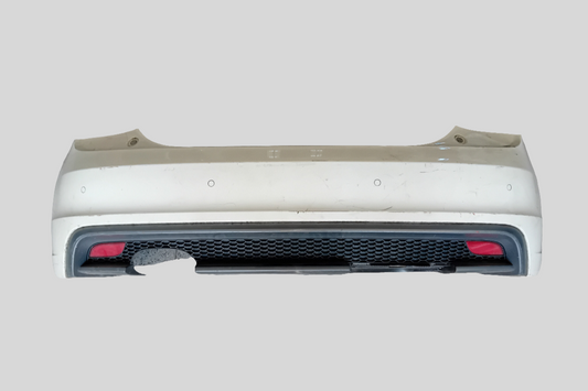 Audi A1 arka tampon