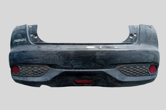 Nissan Juke F15 rear bumper