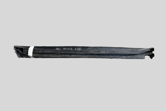 Nissan Juke sill set