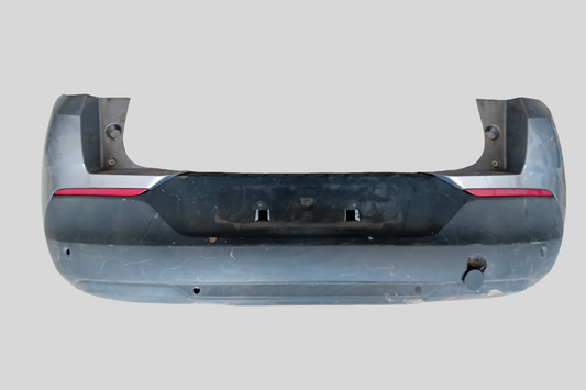 Opel Grandland X rear bumper