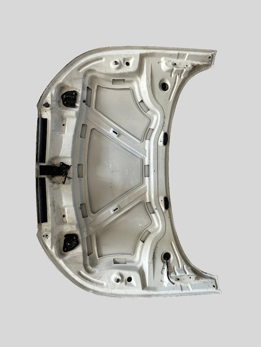 Audi A1 motor kaputu