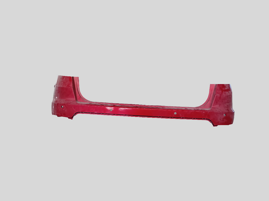 Seat Arona arka tampon