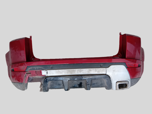 Range Rover Evoque arka tampon