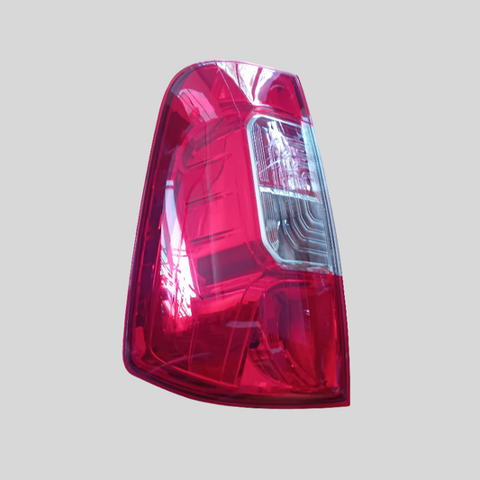 Nissan Navara left rear light