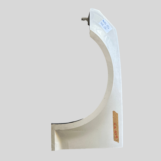 Audi A4 left front fender
