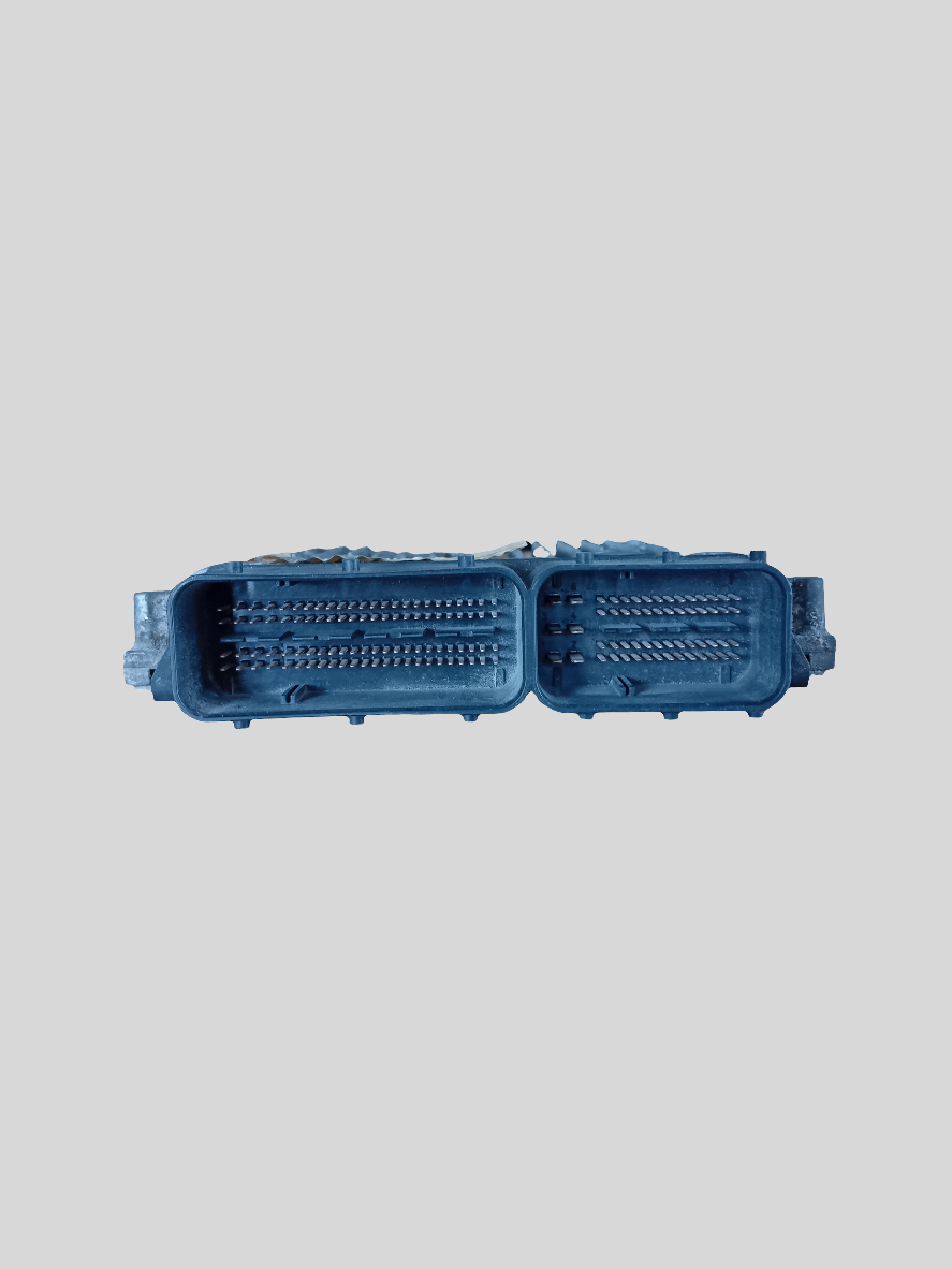 Mercedes Benz GLA motor beyni