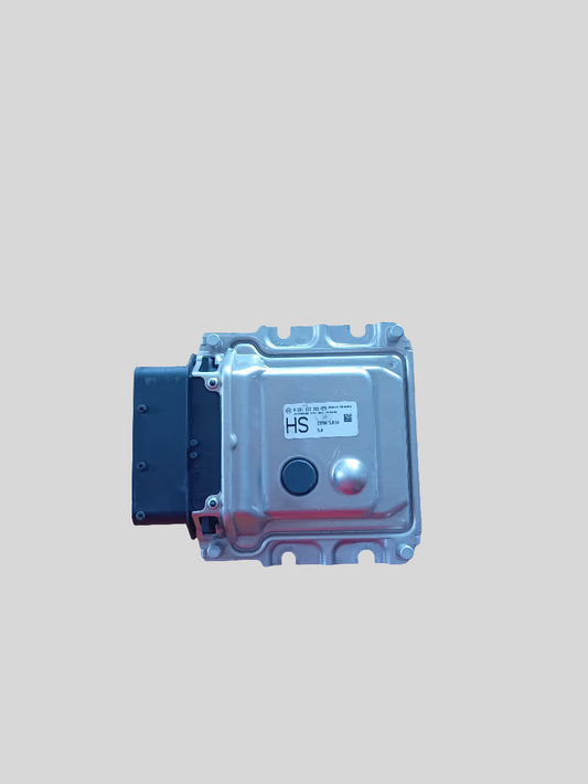 Nissan Navara motor beyni