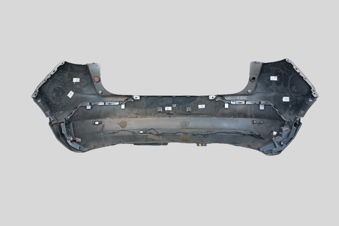 Opel Grandland X rear bumper